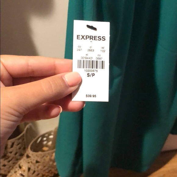 Express Tank - Picture 3 of 3